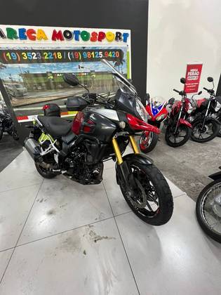 SUZUKI V-STROM 1000 ABS SUZUKI V-STROM 1000 ABS